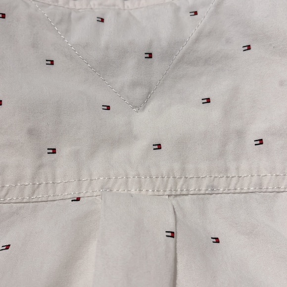 Tommy Hilfiger Shirt Bundle - Picture 6 of 9
